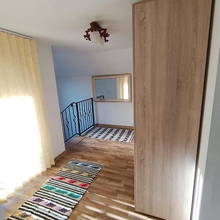 Вилла Casa Flutar Мойсей Экстерьер фото