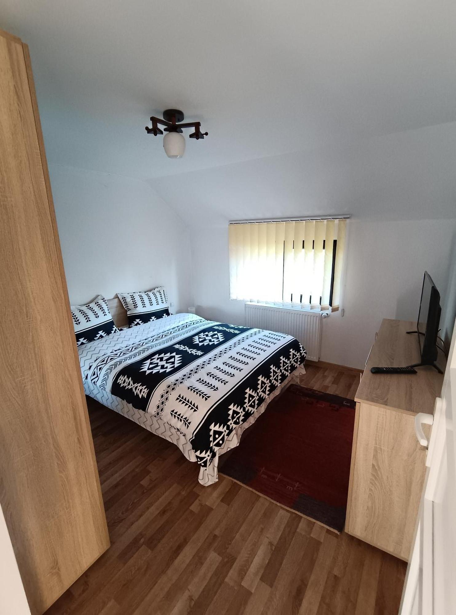 Вилла Casa Flutar Мойсей Экстерьер фото