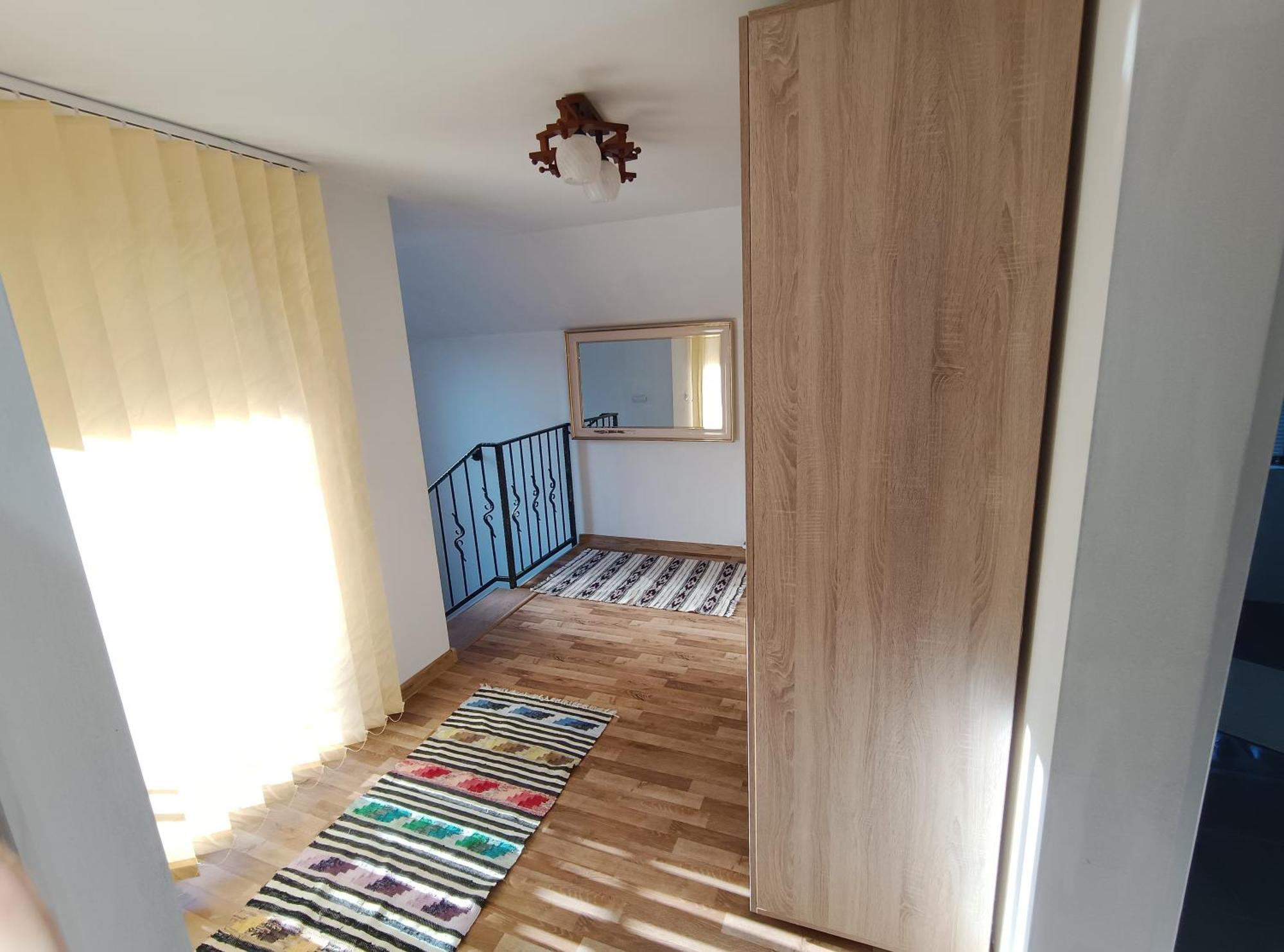 Вилла Casa Flutar Мойсей Экстерьер фото
