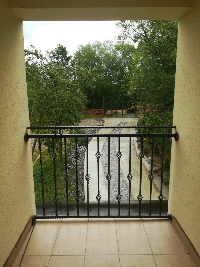 Вилла Casa Flutar Мойсей Экстерьер фото