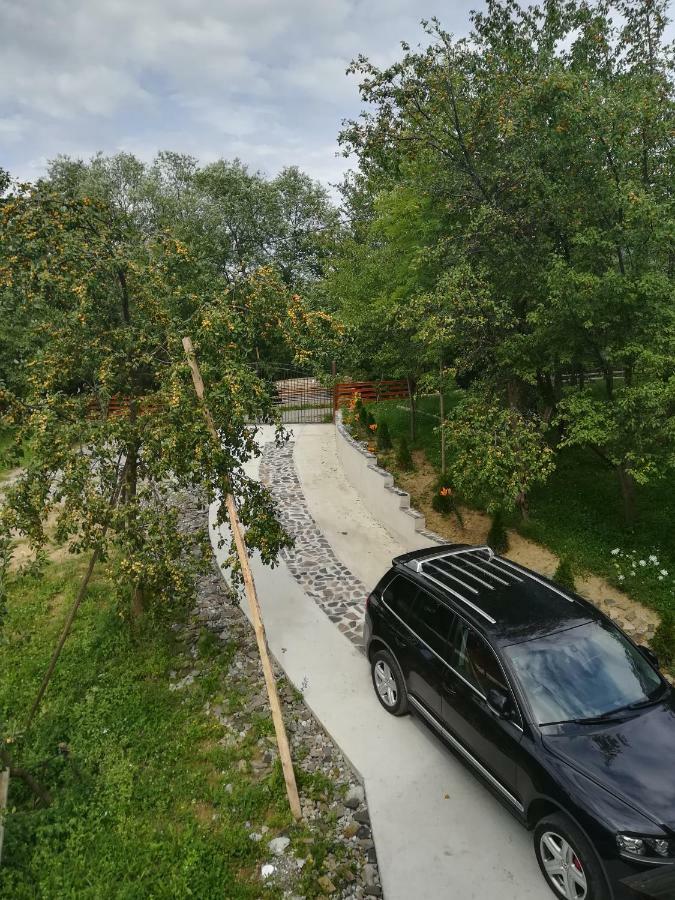Вилла Casa Flutar Мойсей Экстерьер фото